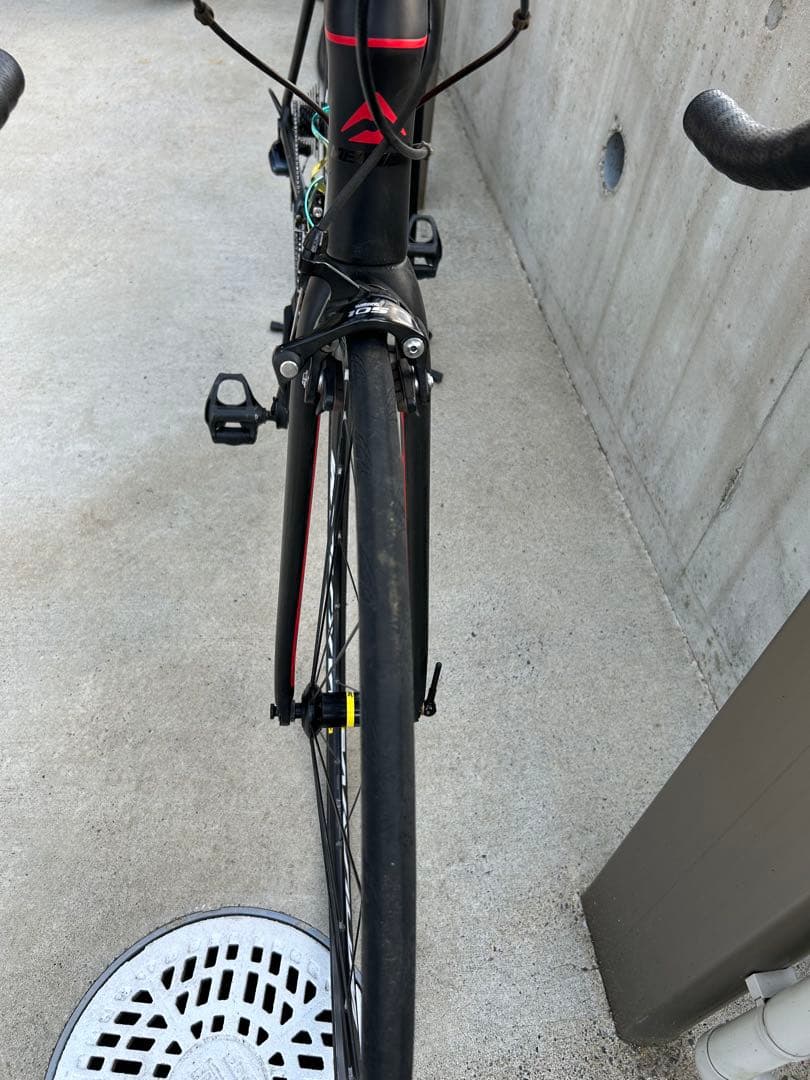 MERIDA メリダ SCULTURA7000 スクルトゥーラ　軽量7.18kg