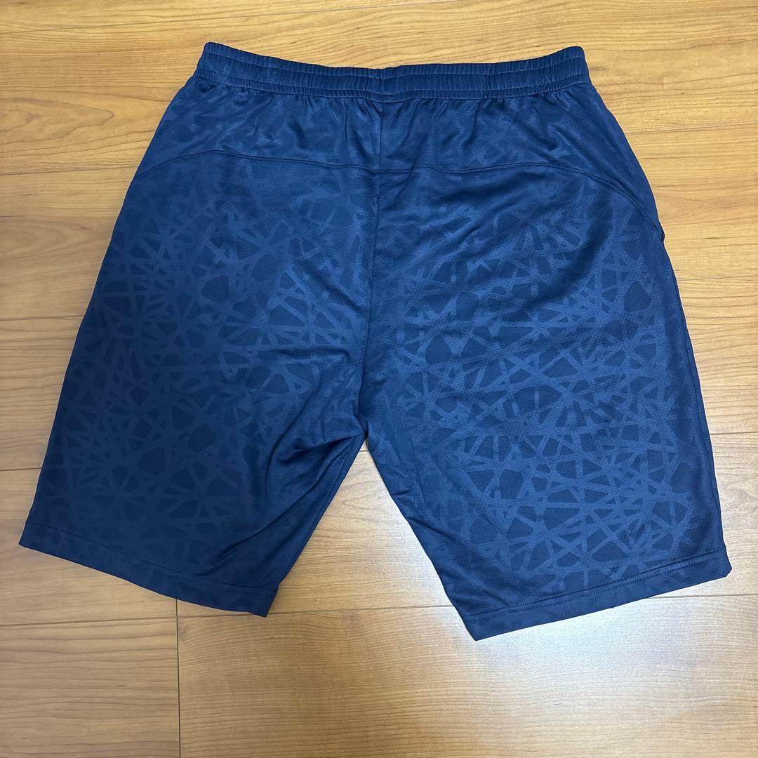 湘南ベルマーレPENALTY GKジャージ上ジャージパンツセットサイズXO美品