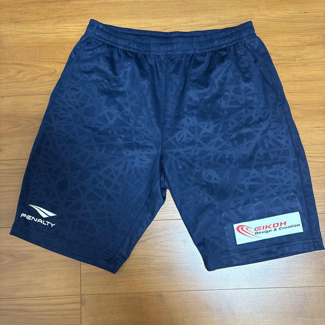 湘南ベルマーレPENALTY GKジャージ上ジャージパンツセットサイズXO美品