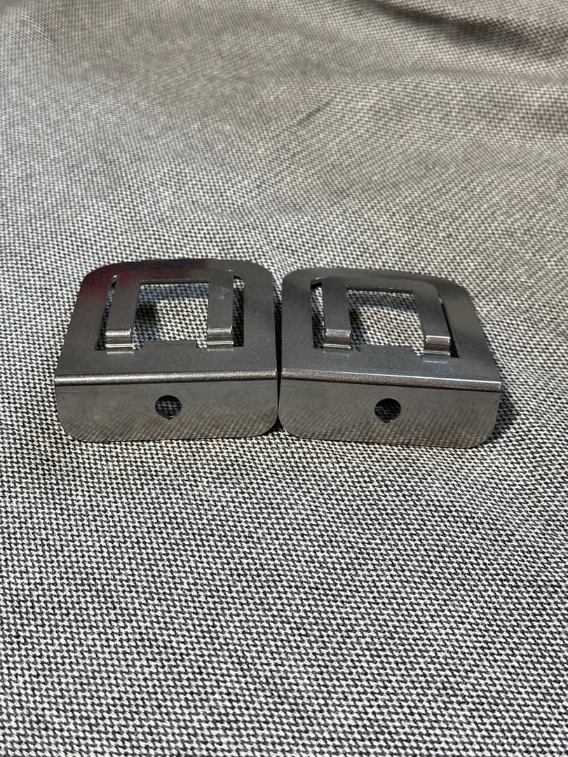  peak テーブルコネクト　シェルコン　廃盤品