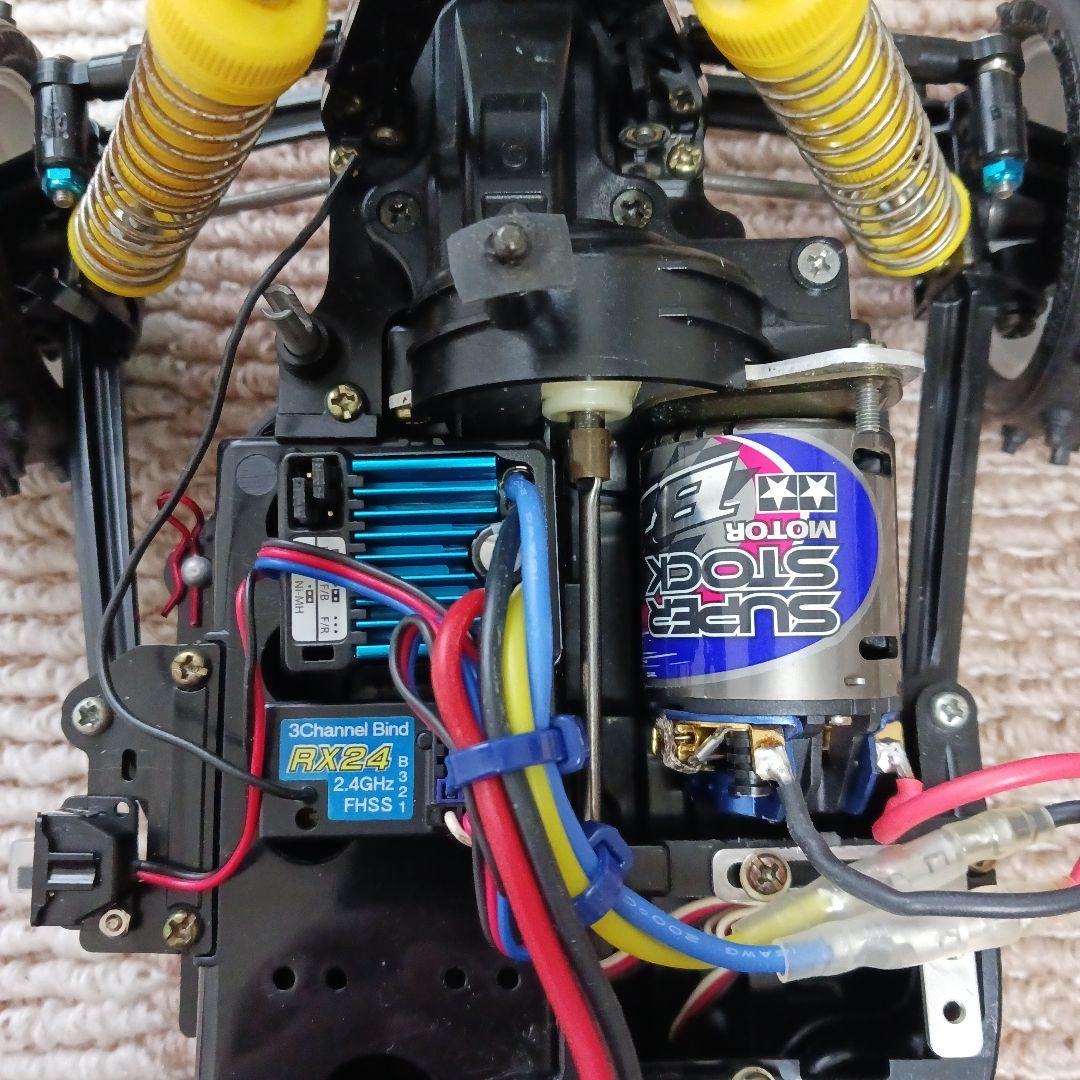 タミヤ 当時物 バンキッシュ - メルカリ