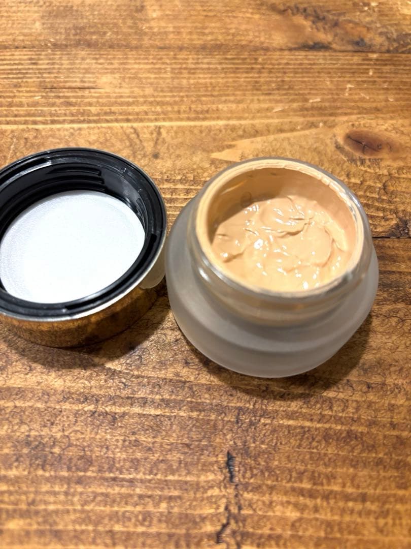 SUQQU ザファンデーション 115 & ザルースパウダー&ザプライマー