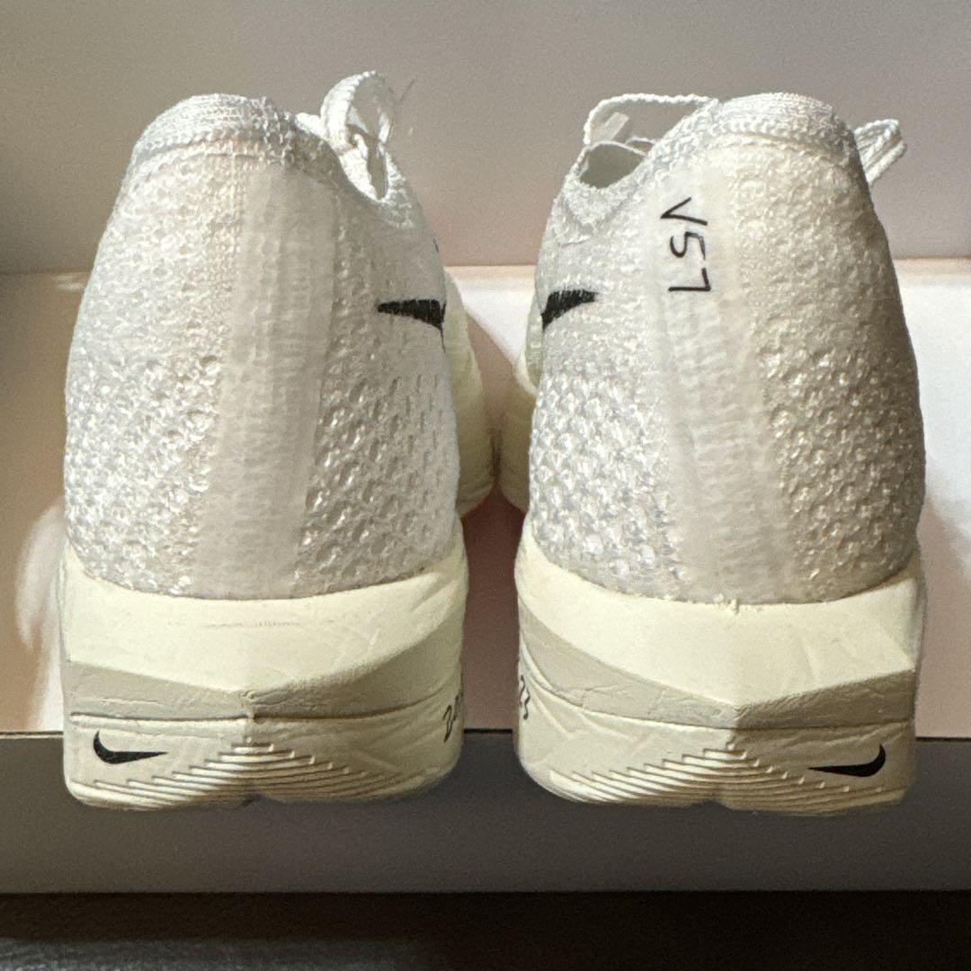 NIKE ZOOMX VAPORFLY NEXT% 3 PROTO 新品24cm - メルカリ