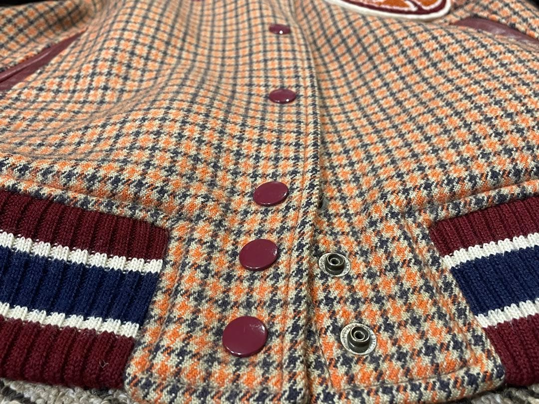 ヒステリックス スタジャン レディース 中古美品