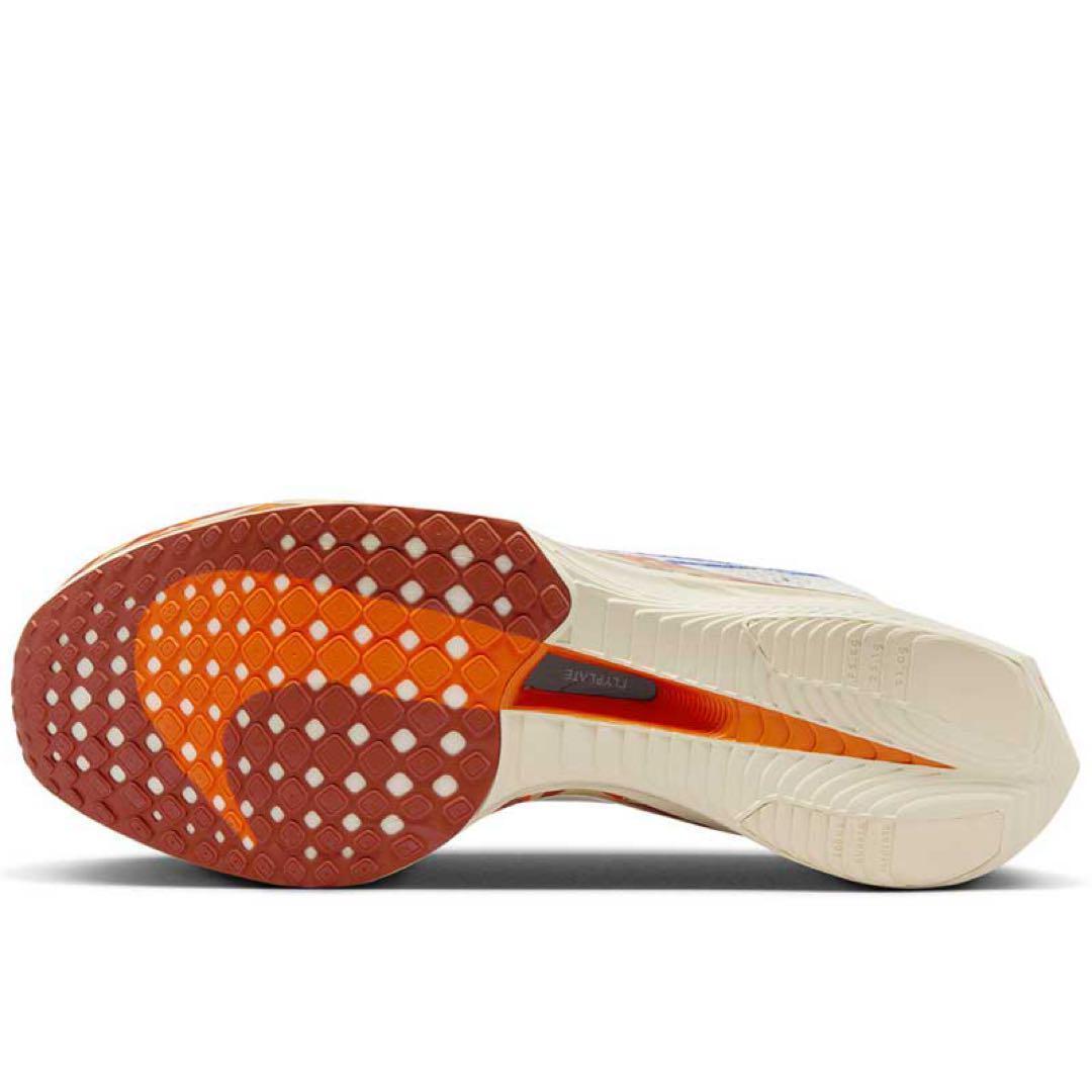 新品 27cm ヴェイパーフライ3 NEXT %3 ナイキ ネクスト ズームX