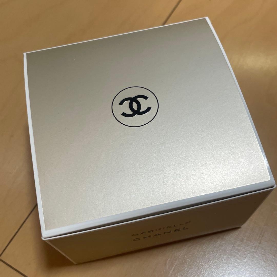 新品未使用】CHANEL GABRIELLE ボディクリーム 150g - メルカリ