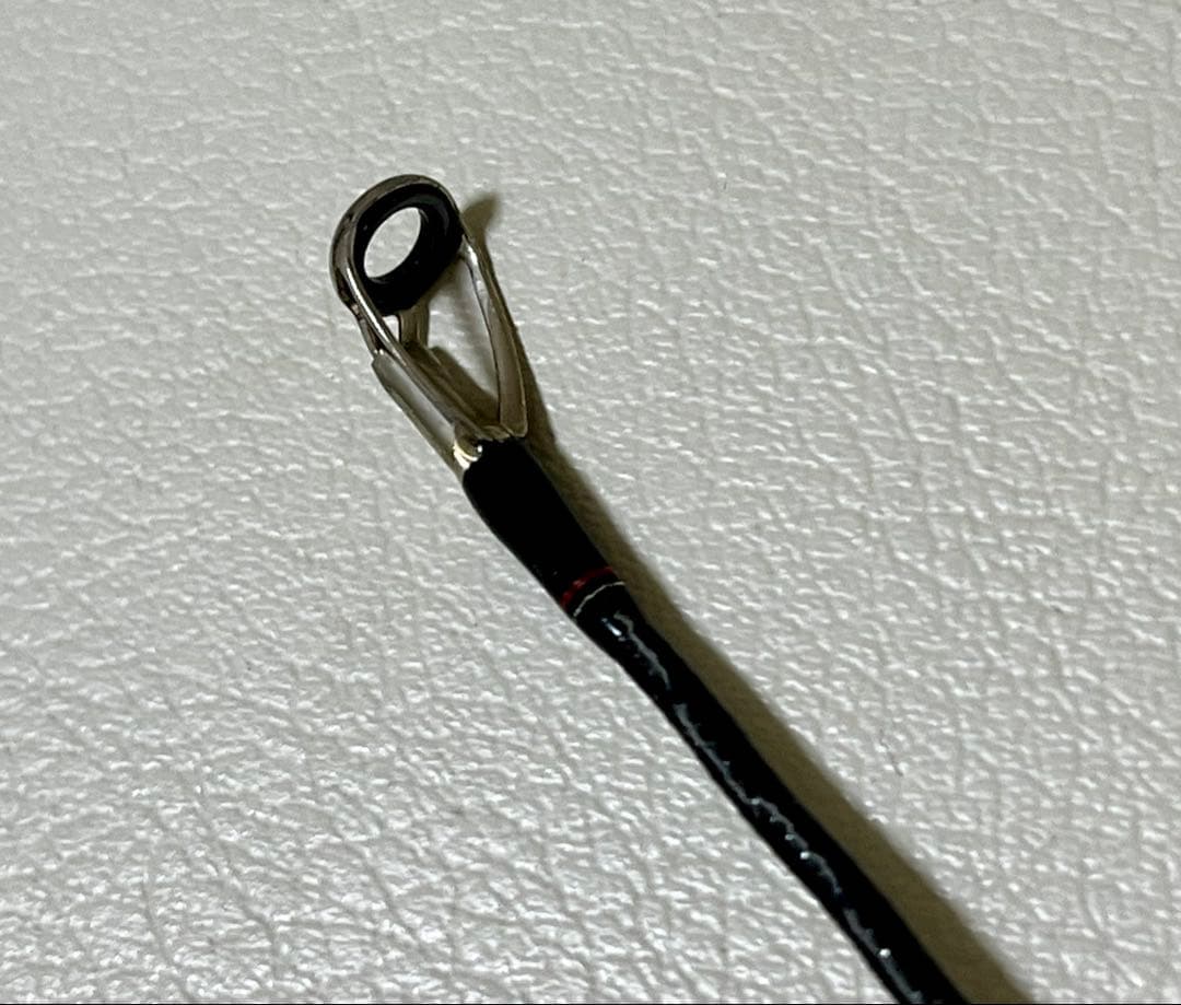 DAIWA ダイワ BLAZON ブレイゾン ６１０２ＭＢ・Ｖ　2ピース