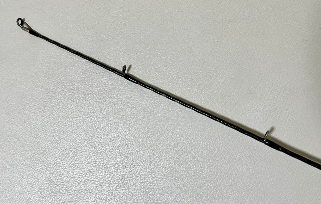 DAIWA ダイワ BLAZON ブレイゾン ６１０２ＭＢ・Ｖ　2ピース