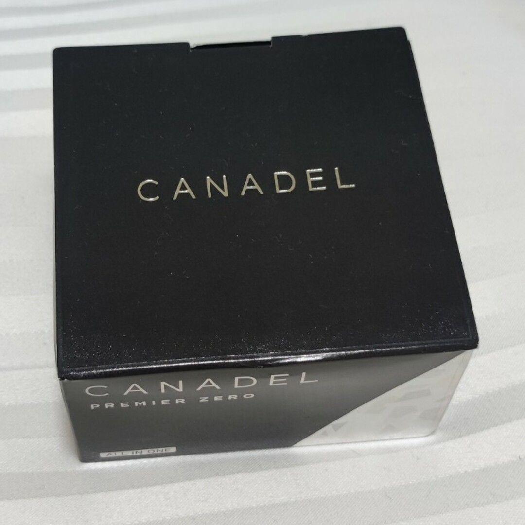 新品未開封】カナデル プレミアゼロ ジェルクリーム0 - メルカリ
