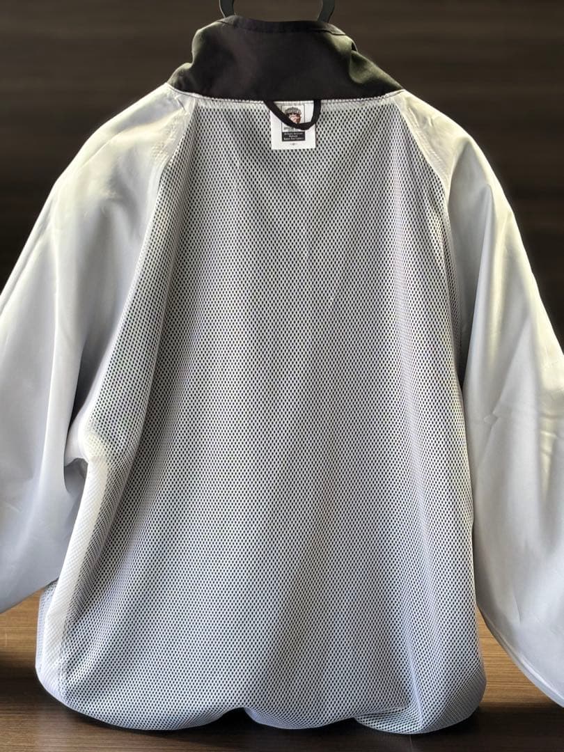 ＊希少＊ 新庄2003年札幌ドーム　日本ハムファイターズ　オフィシャルジャンパー