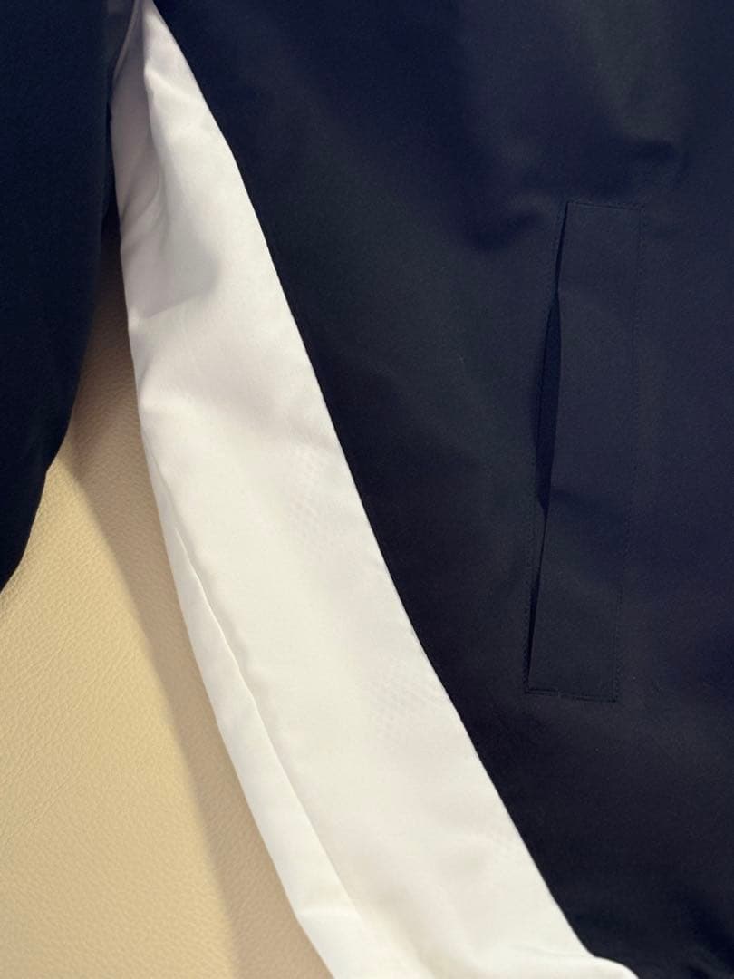 ＊希少＊ 新庄2003年札幌ドーム　日本ハムファイターズ　オフィシャルジャンパー