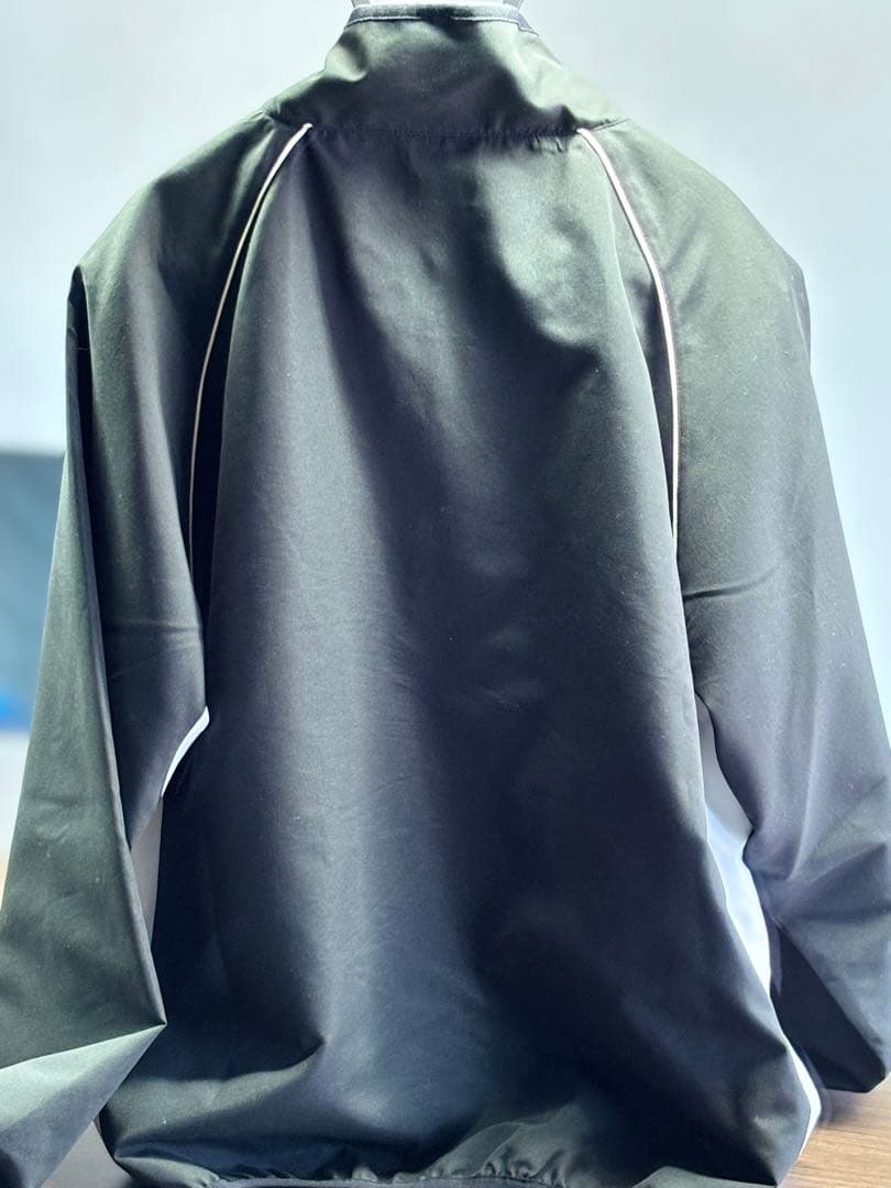 ＊希少＊ 新庄2003年札幌ドーム　日本ハムファイターズ　オフィシャルジャンパー