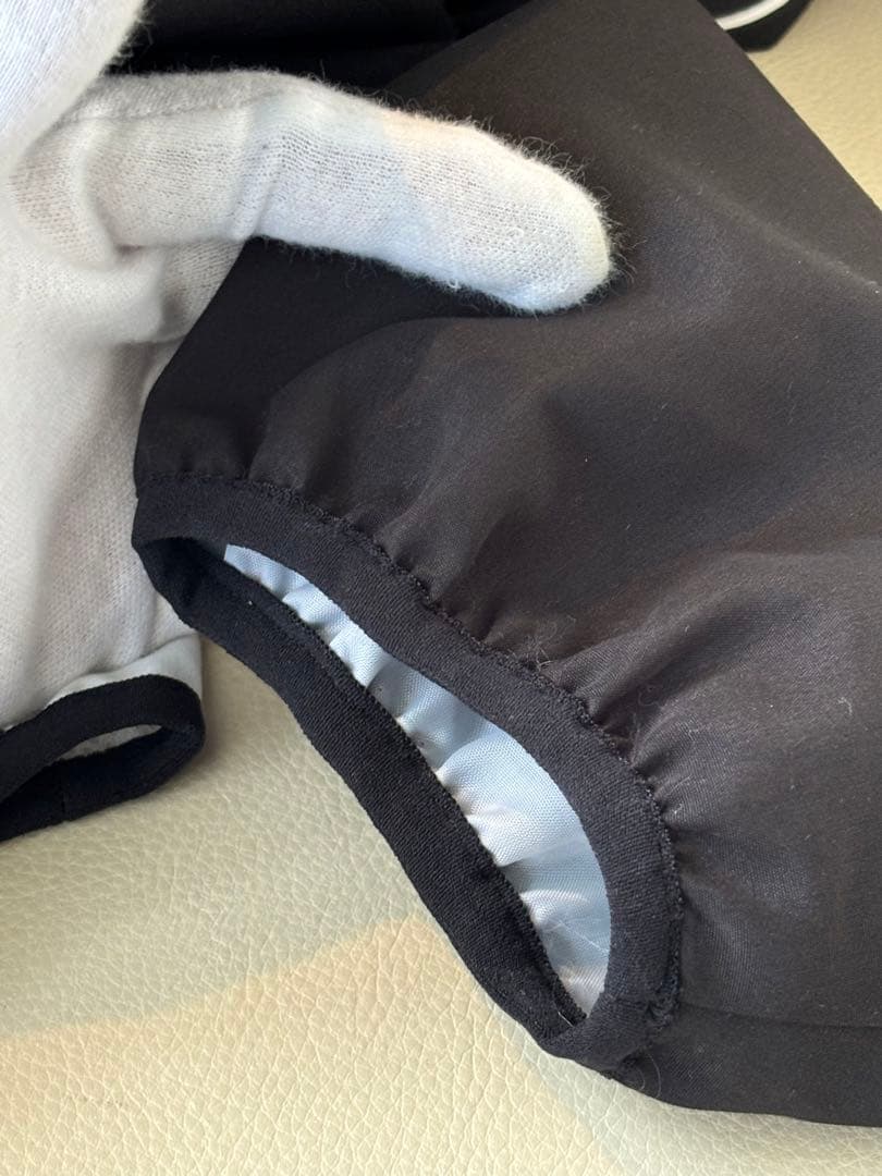 ＊希少＊ 新庄2003年札幌ドーム　日本ハムファイターズ　オフィシャルジャンパー