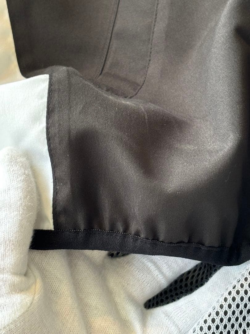 ＊希少＊ 新庄2003年札幌ドーム　日本ハムファイターズ　オフィシャルジャンパー