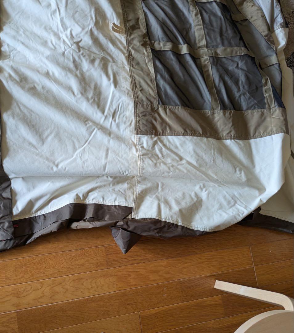 mke1211さま専用　Ogawa オーナーロッジテントType52 R T/C