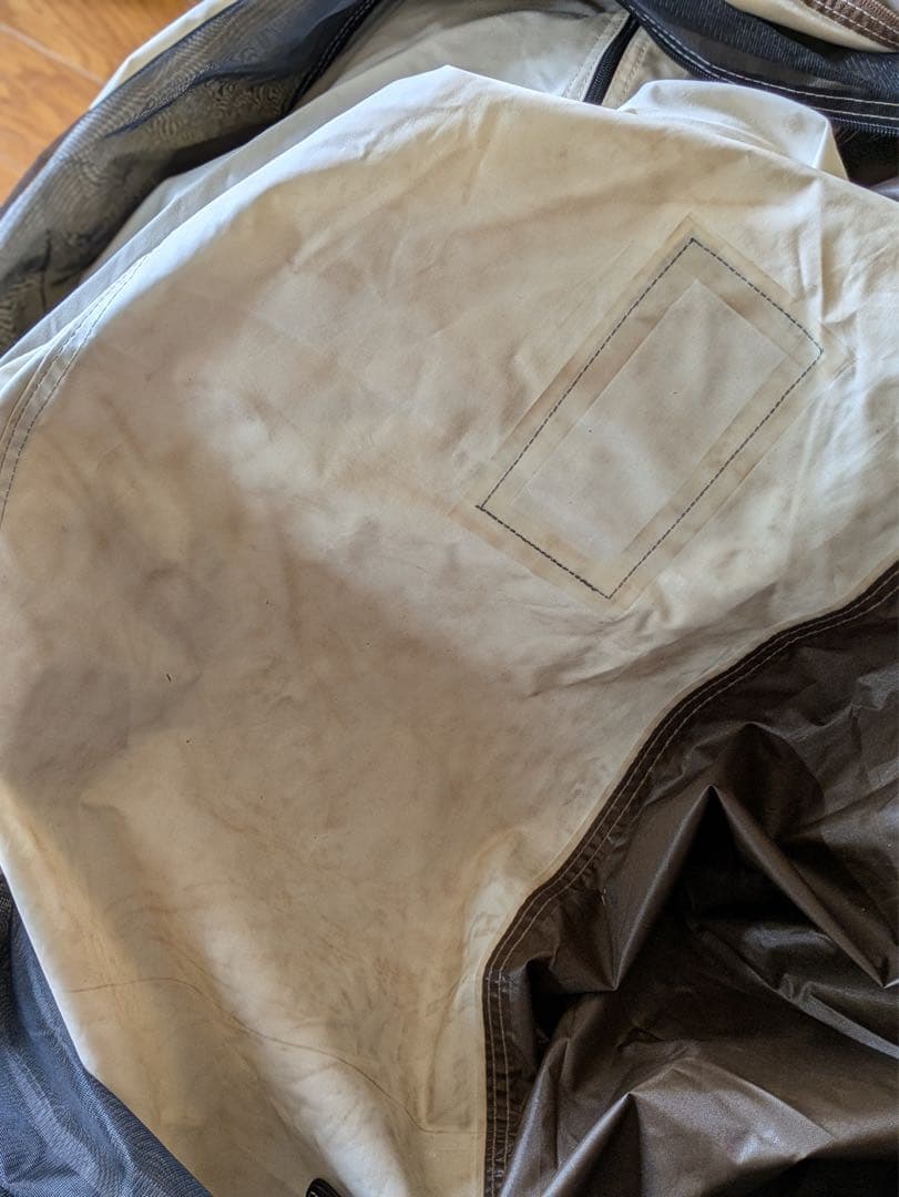 mke1211さま専用　Ogawa オーナーロッジテントType52 R T/C