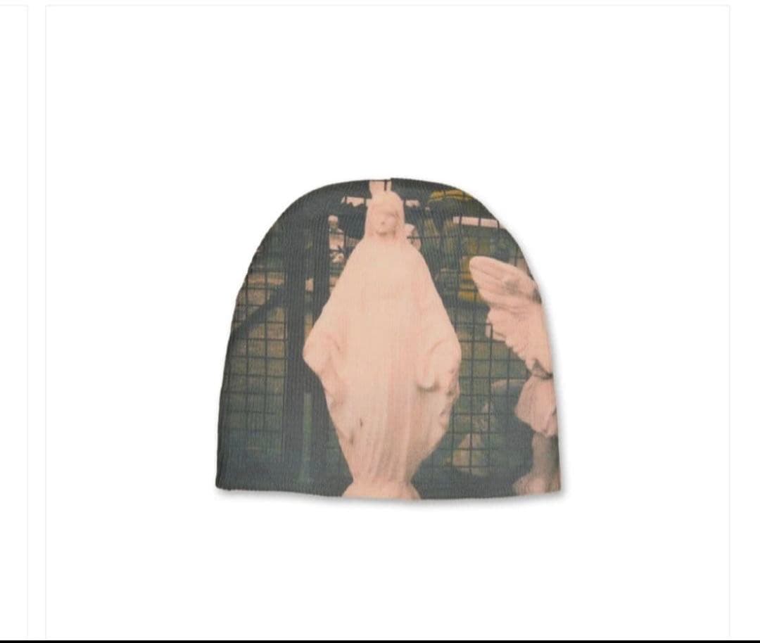 Ryde Romance ニット帽・ビーニー io着用‼️