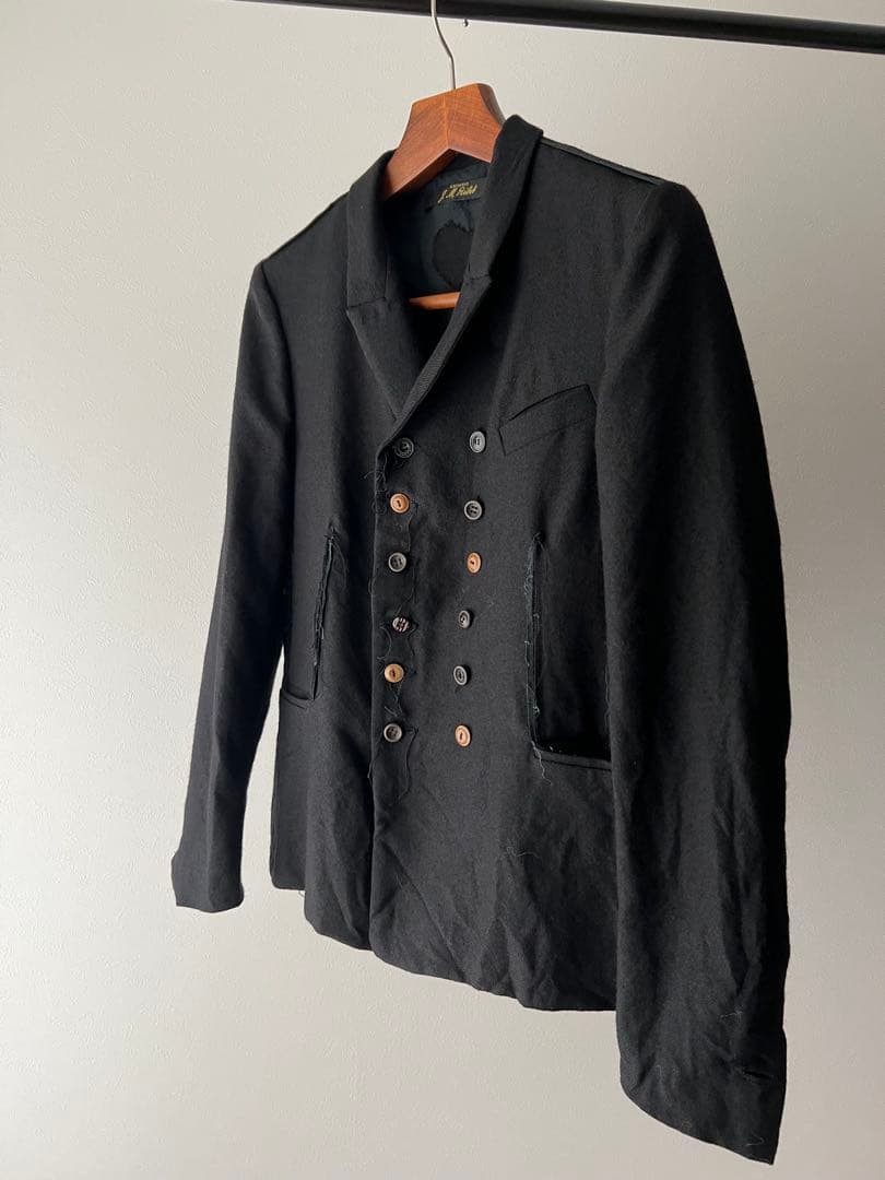 ARCHIVIO J.M.Ribot ジャケット