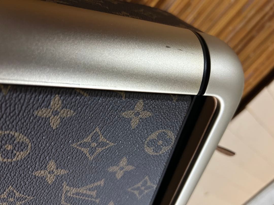 【値下げしました】ルイヴィトン モノグラムスーツケース ホライゾン 55cm