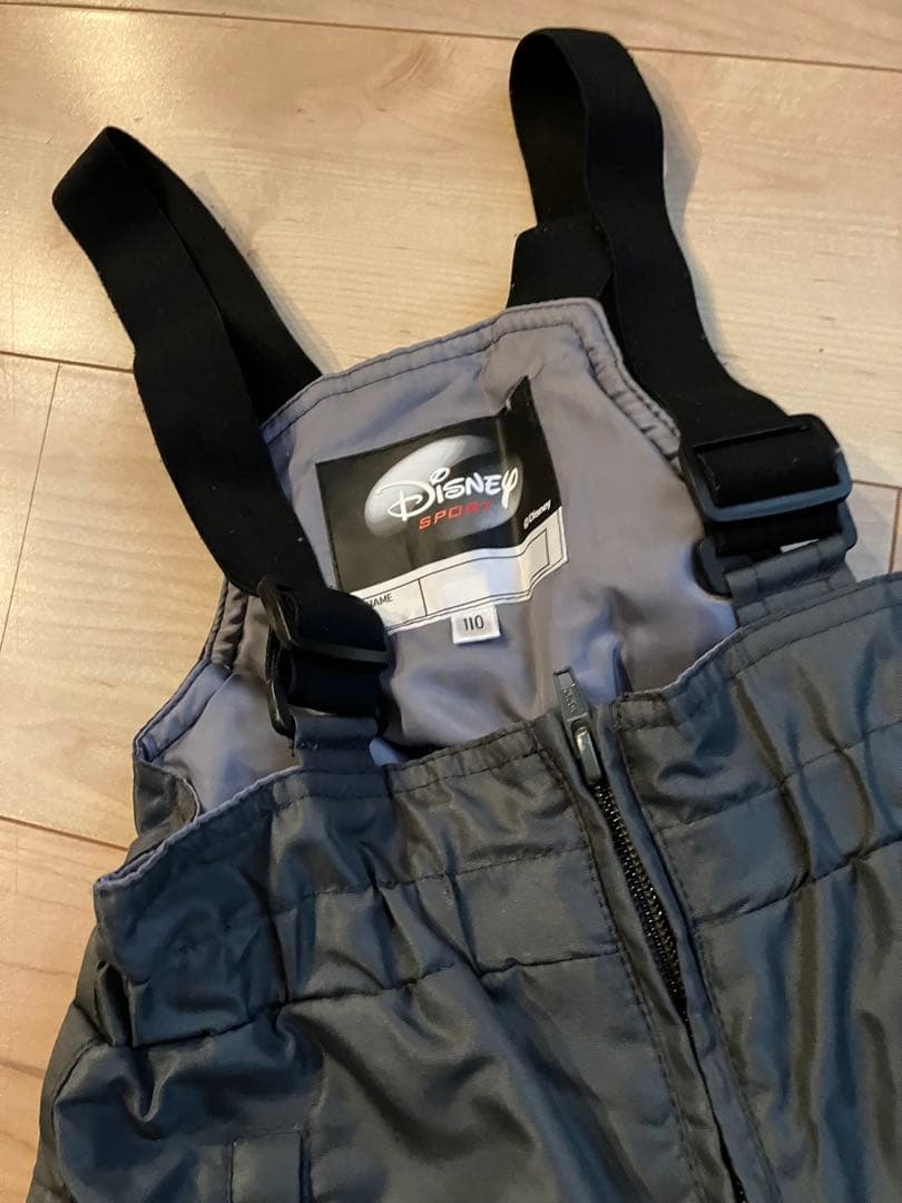 お値下げ　ボードウェア　ディズニースティッチ　スノーブーツ　ニット帽　5点セット