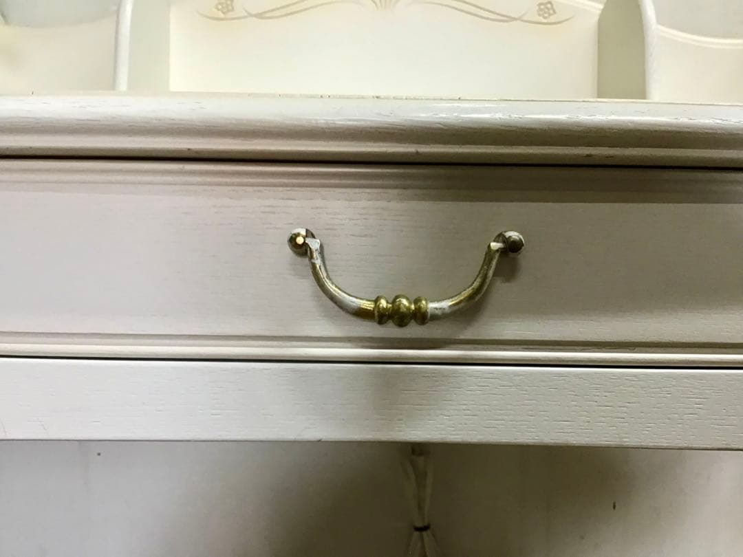 管363☆松永工房☆カンティーニュ☆ヨーロピアンスタイル☆デスク&チェア