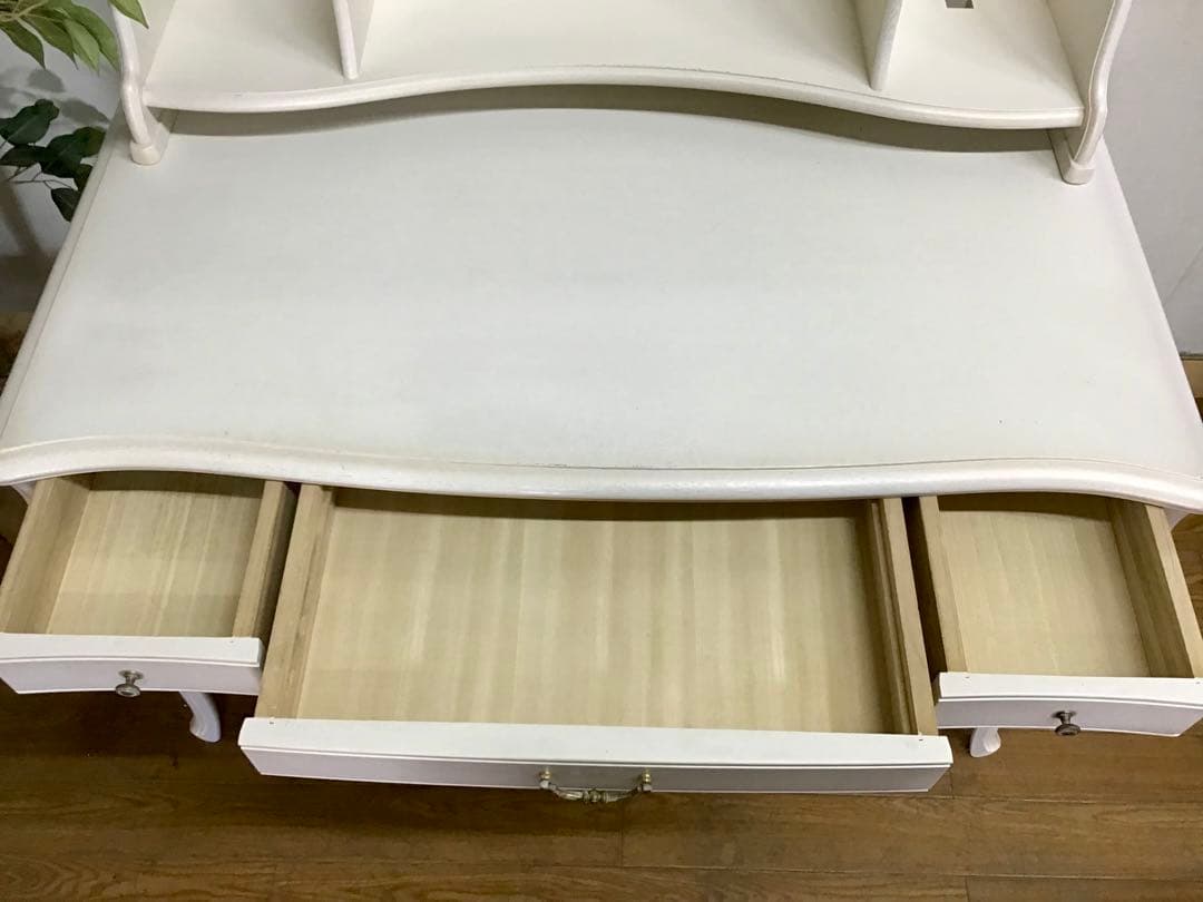 管363☆松永工房☆カンティーニュ☆ヨーロピアンスタイル☆デスク&チェア