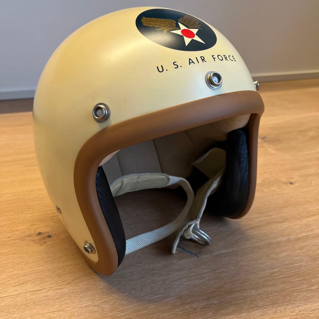 BUCO × 世田谷ベース コラボヘルメット XS/S サイズ トイズマッコイ