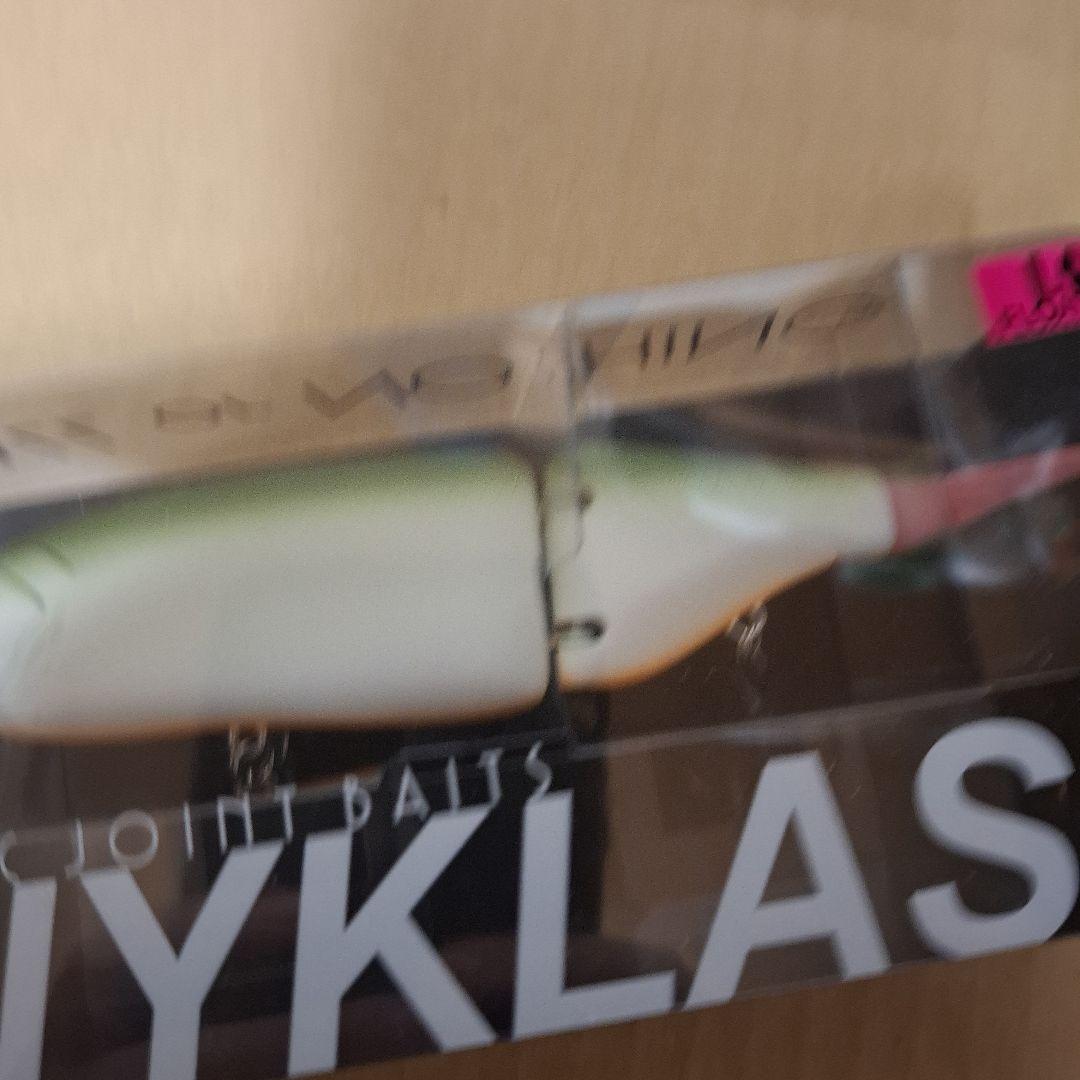 DRT ランカーキラー　タイニークラッシュ　MUDDY KILLER TWO