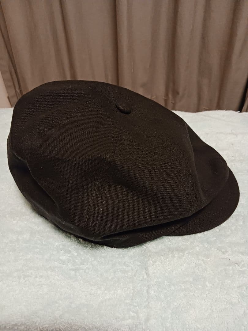 フリーホイーラーズ　キャスケット　　ホグマスター