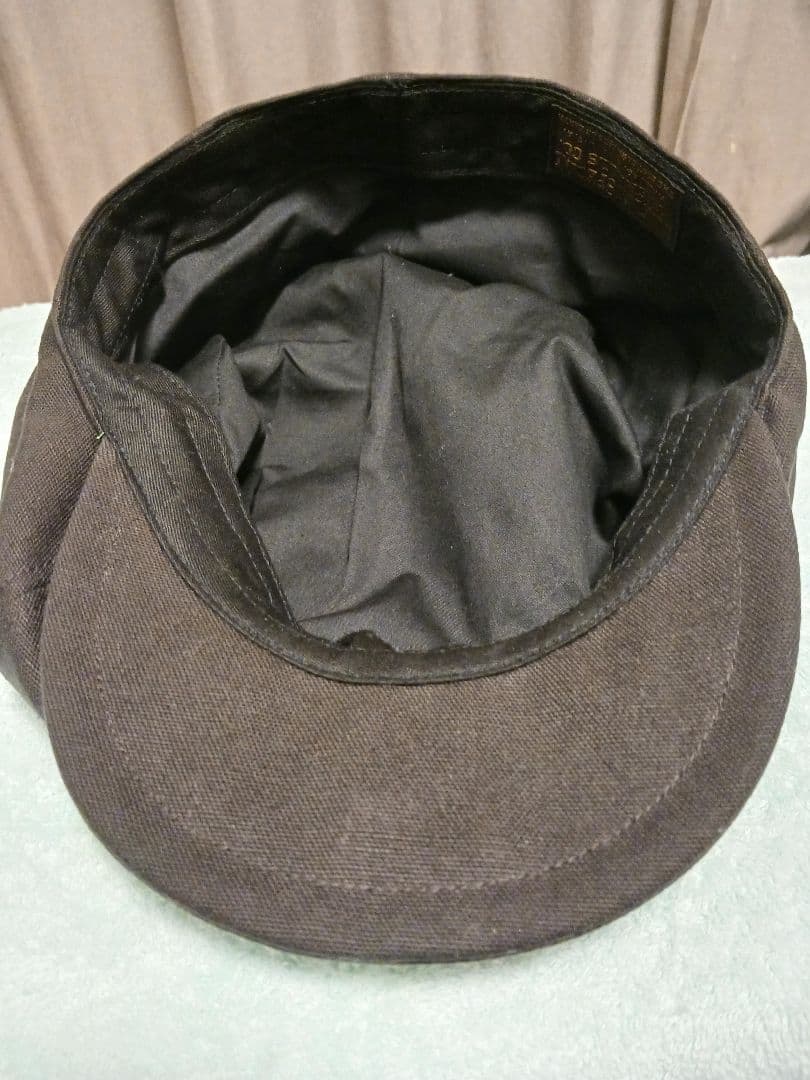 フリーホイーラーズ　キャスケット　　ホグマスター