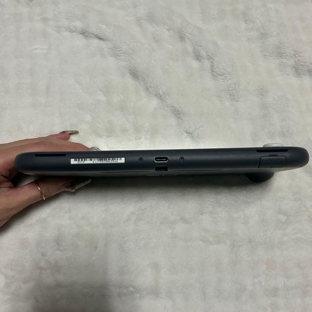 Nintendo Switch Lite スイッチライト グレー 本体