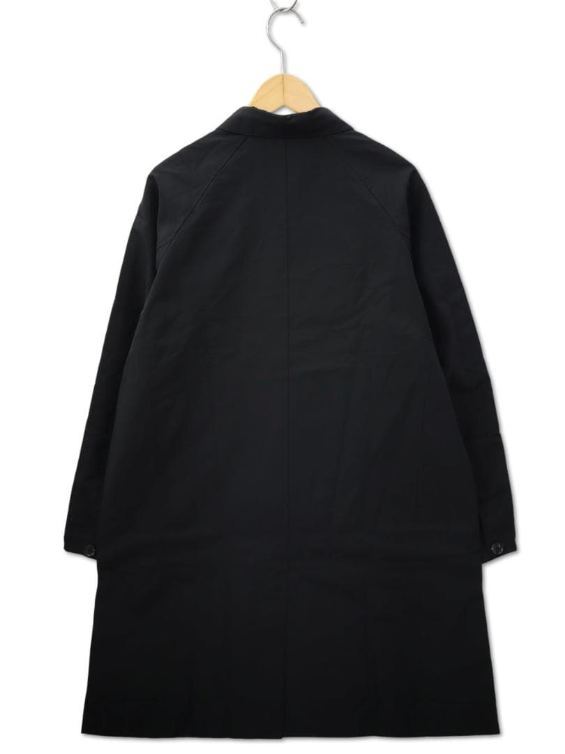 ジャケット・アウター ballaholic Logo Soutien Collar Coat XL
