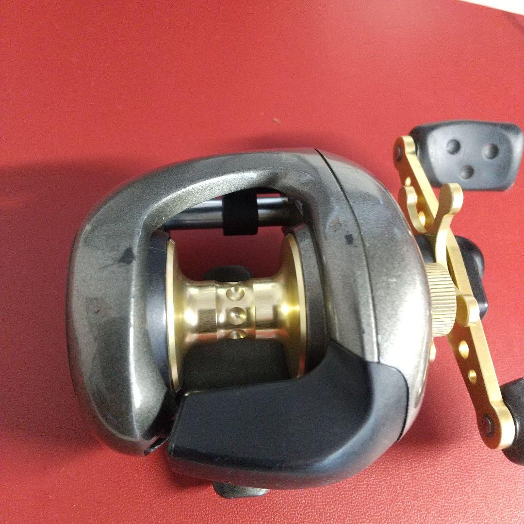 アブガルシア トルノ3006HSI - メルカリ