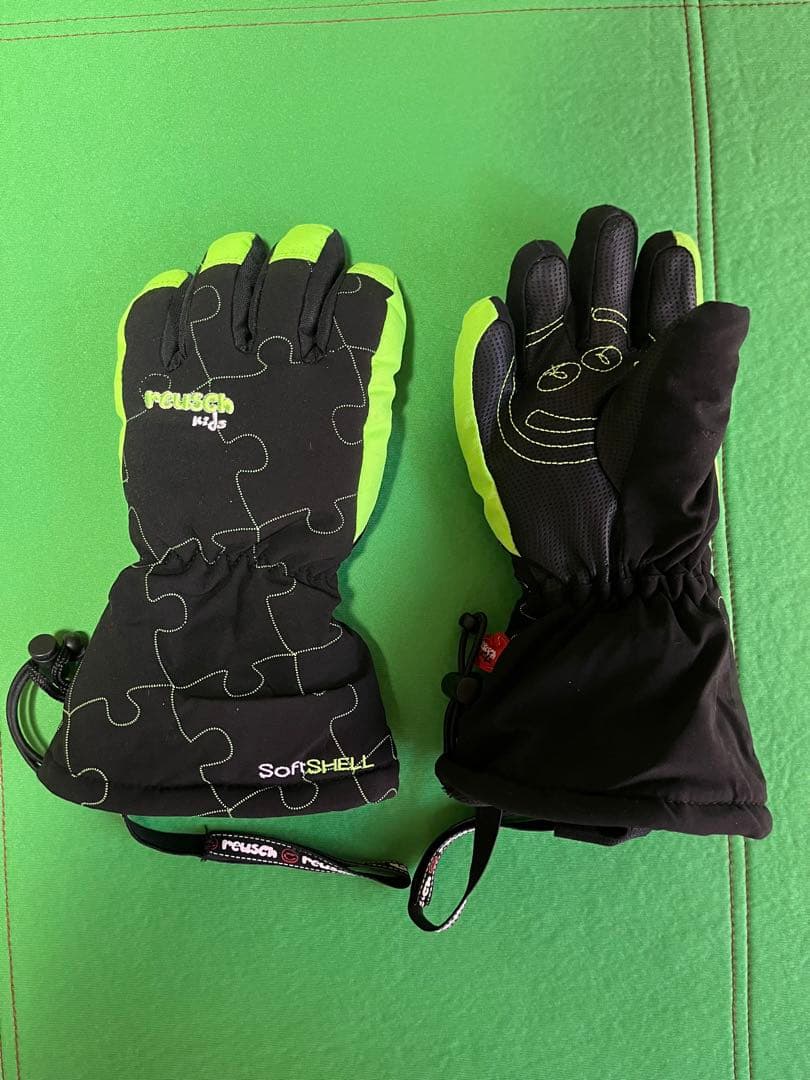 バートン　スノーボード　ジャケット＆パンツ　子供用