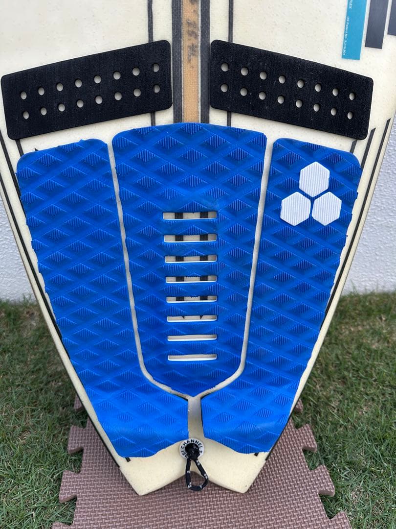 アルメリック　ロケット9 サーフボード ロケットナイン　ショートボード　5'6