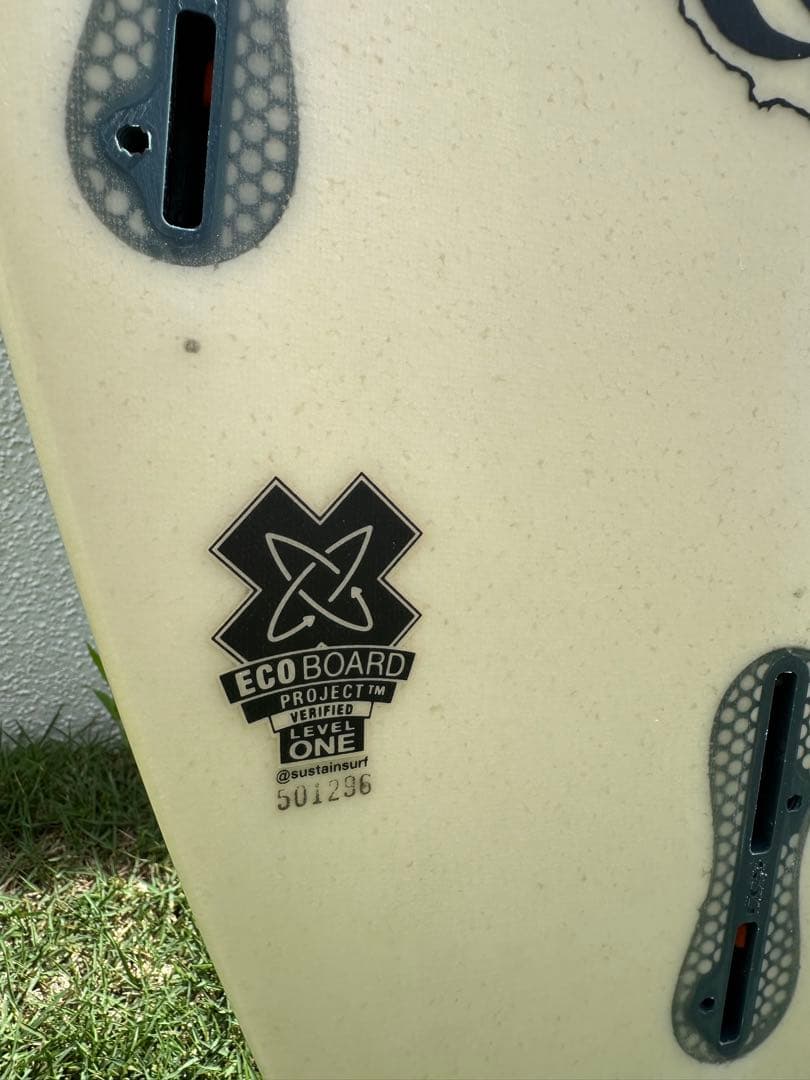 アルメリック　ロケット9 サーフボード ロケットナイン　ショートボード　5'6