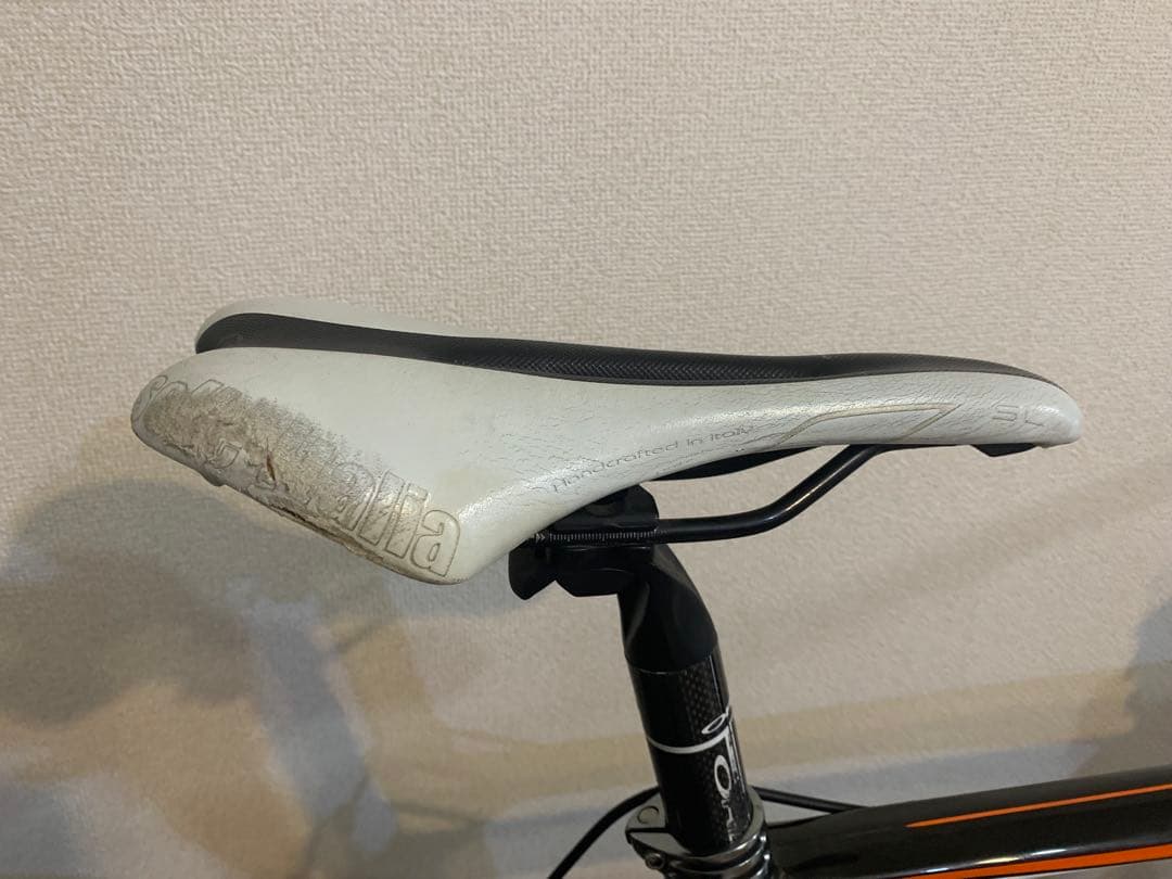 配送可能 オルベア ORCA ロードバイク 2013年製 - メルカリ