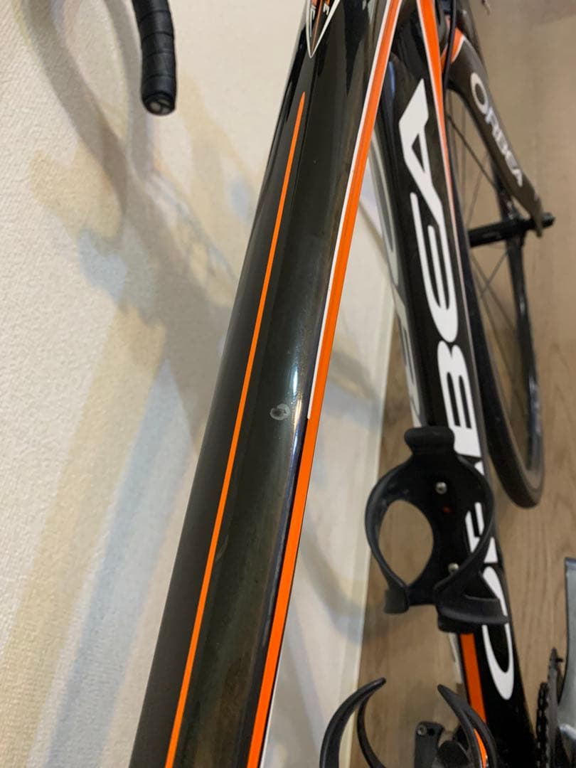 配送可能 オルベア ORCA ロードバイク 2013年製 - メルカリ