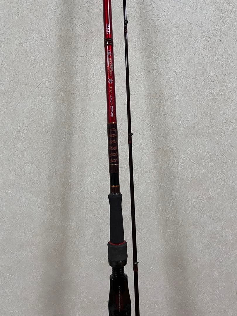 卸売りスポーツ・レジャー - ハートランド 震斬 琵琶湖スペック ベイト