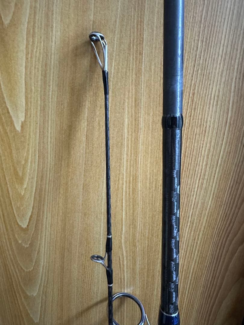 そ*ー様 COLTSNIPER S1000H ショアジギングロッド