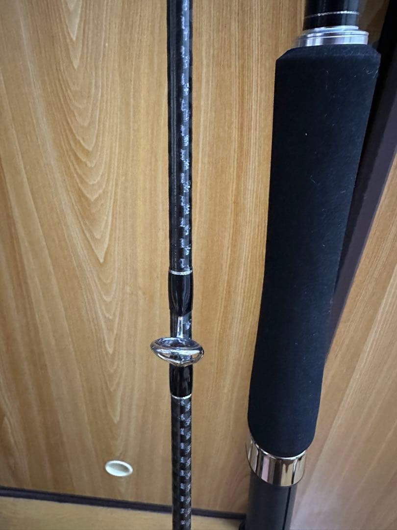 そ*ー様 COLTSNIPER S1000H ショアジギングロッド