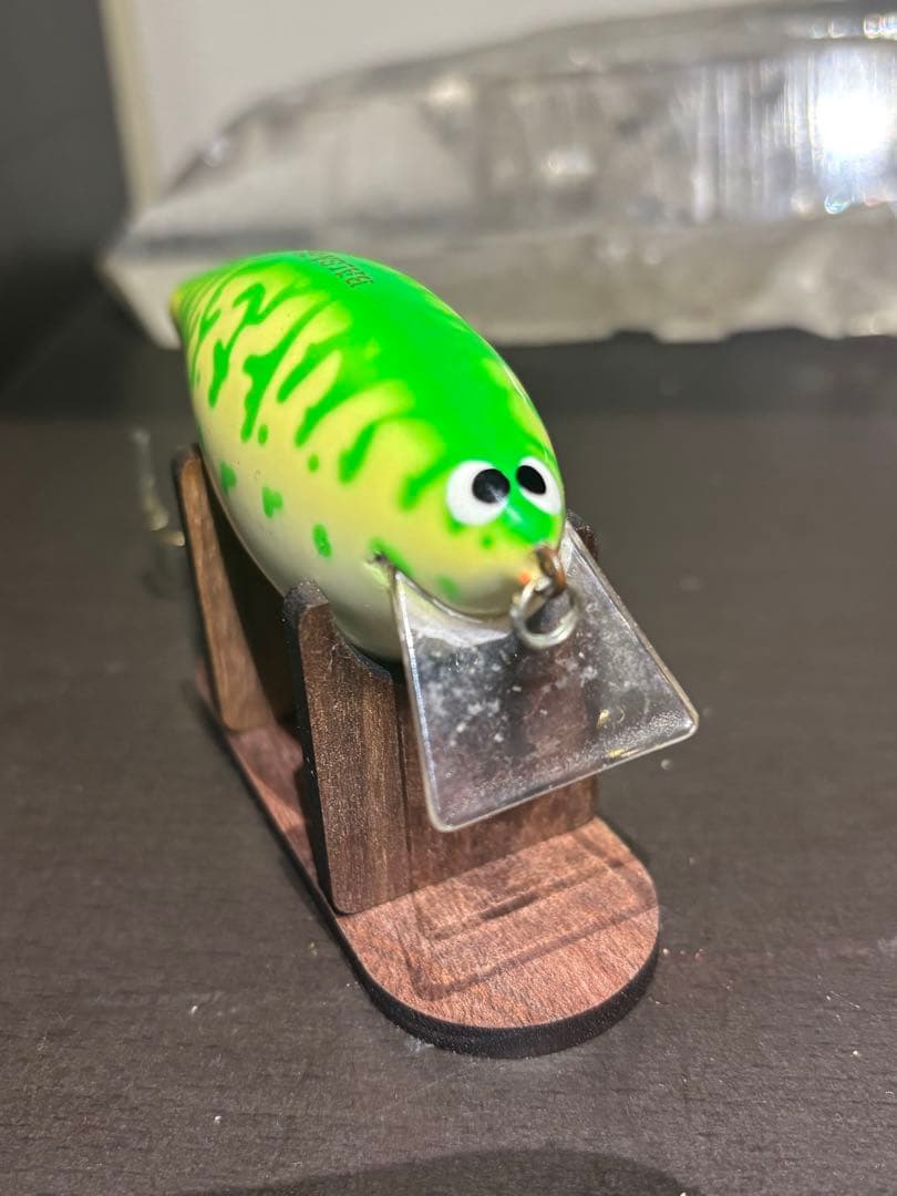 【バルサ50オリジナル3ardスタウト】