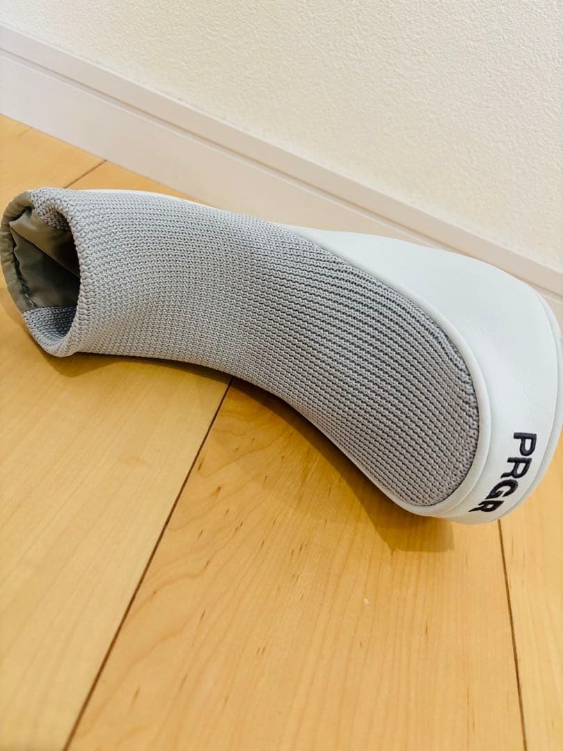 プロギア LS 5w テンセイリシャフト カーボンSR （※純正新品グリップ付