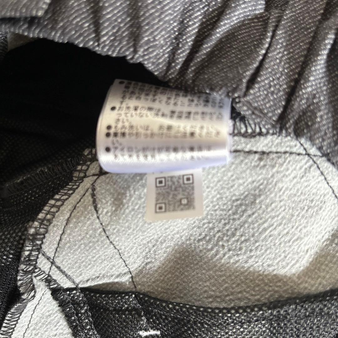 PGG NyタスランドビーストレッチグレースカートDENIMサイズ0