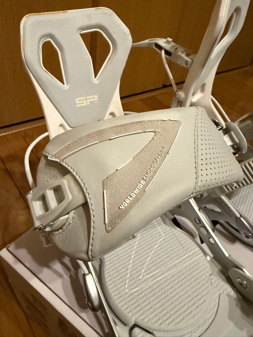 21-22 SPバインディング CORE Sサイズ