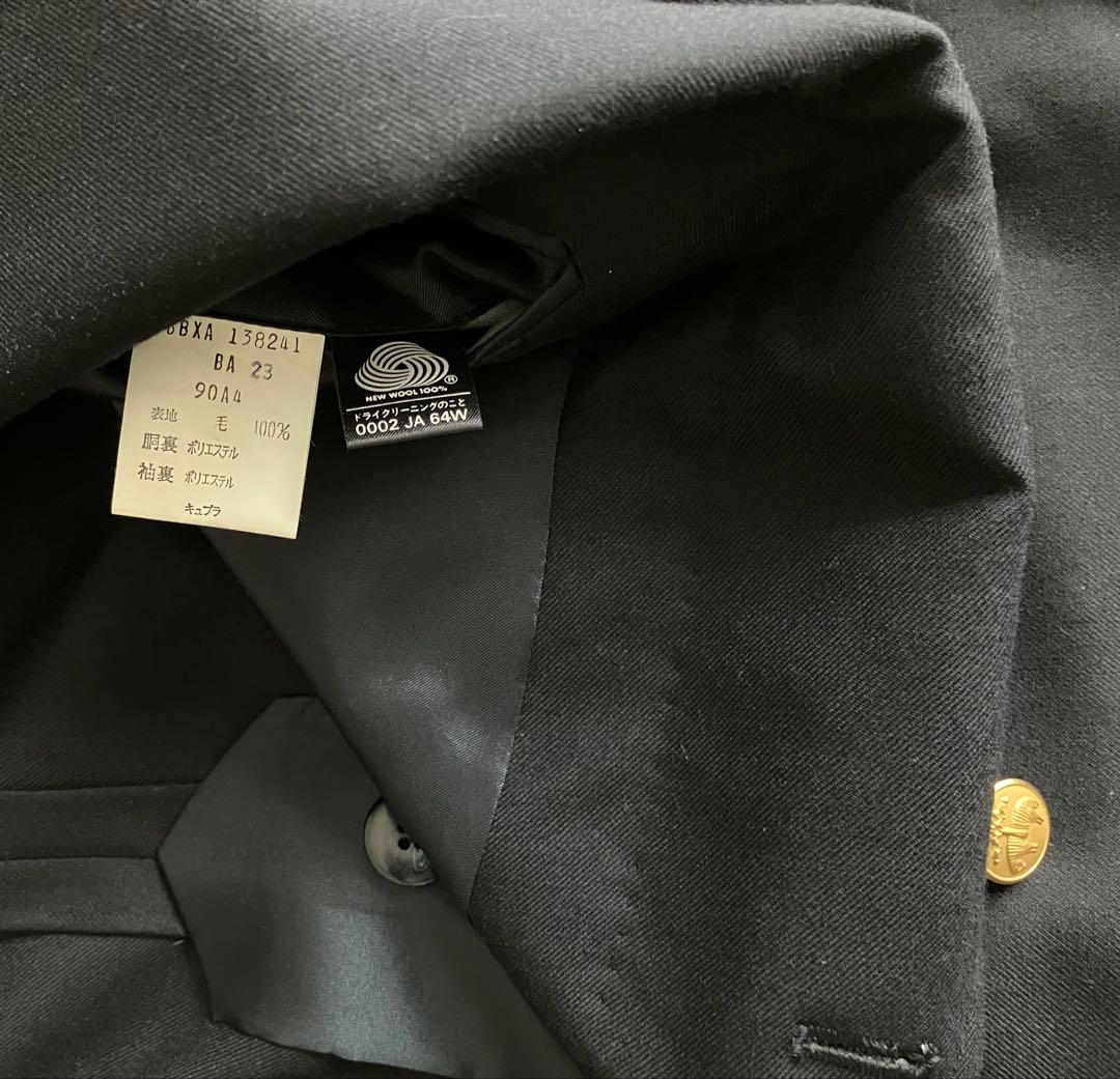 90s Brooks Brothers ダブルブレザー　日本製