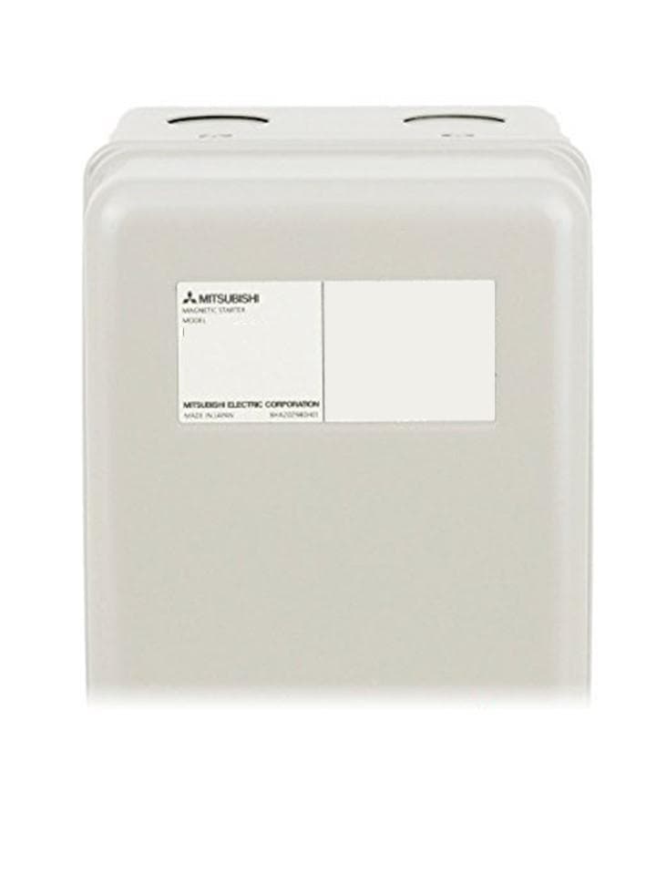 【マグネットスイッチ】三相200V　2.2kw　誰にでも設置！オリジナル取説付