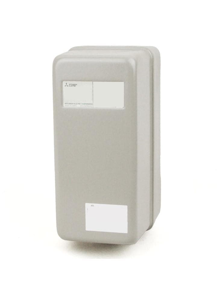 【マグネットスイッチ】三相200V　2.2kw　誰にでも設置！オリジナル取説付