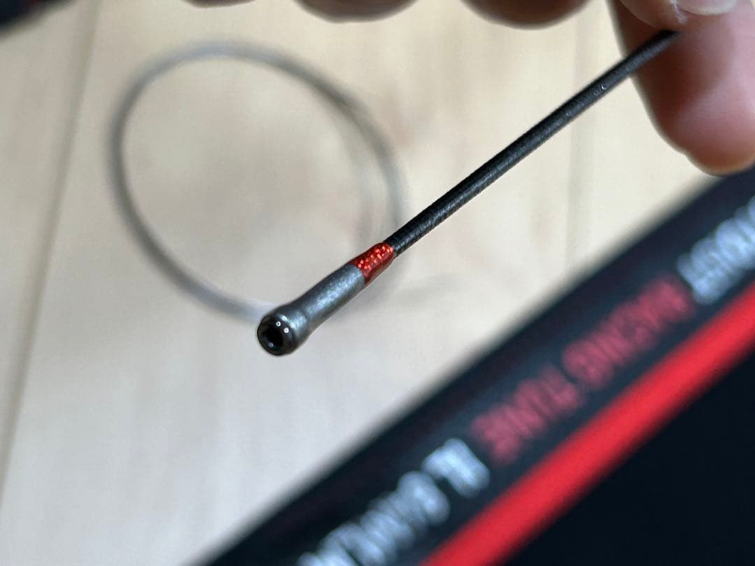 XYZ エメラルダス ストイストRT IL 84MLM