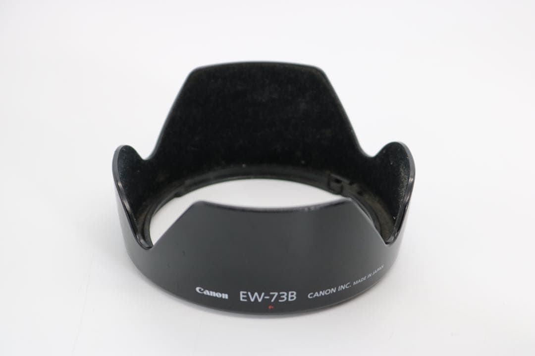 超美品 【Canon EF-S 18-135mm IS STM】 安心保証あり